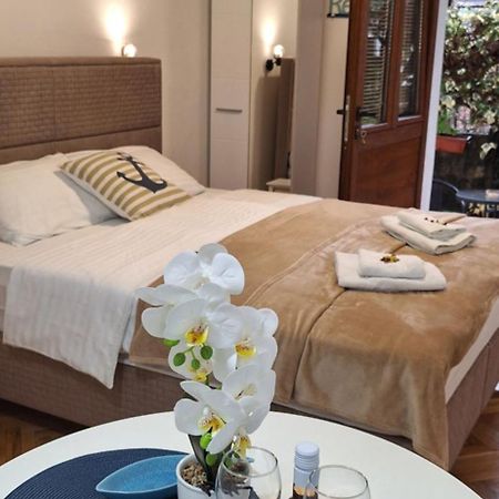 Apartment Cattaro Magico Εξωτερικό φωτογραφία