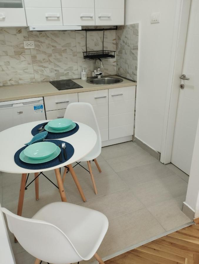 Apartment Cattaro Magico Εξωτερικό φωτογραφία