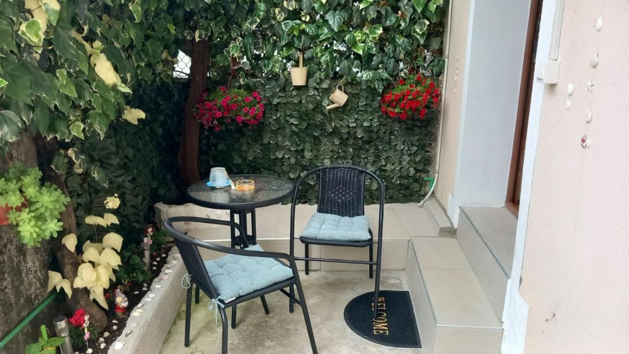 Apartment Cattaro Magico Εξωτερικό φωτογραφία