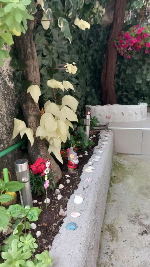 Apartment Cattaro Magico Εξωτερικό φωτογραφία