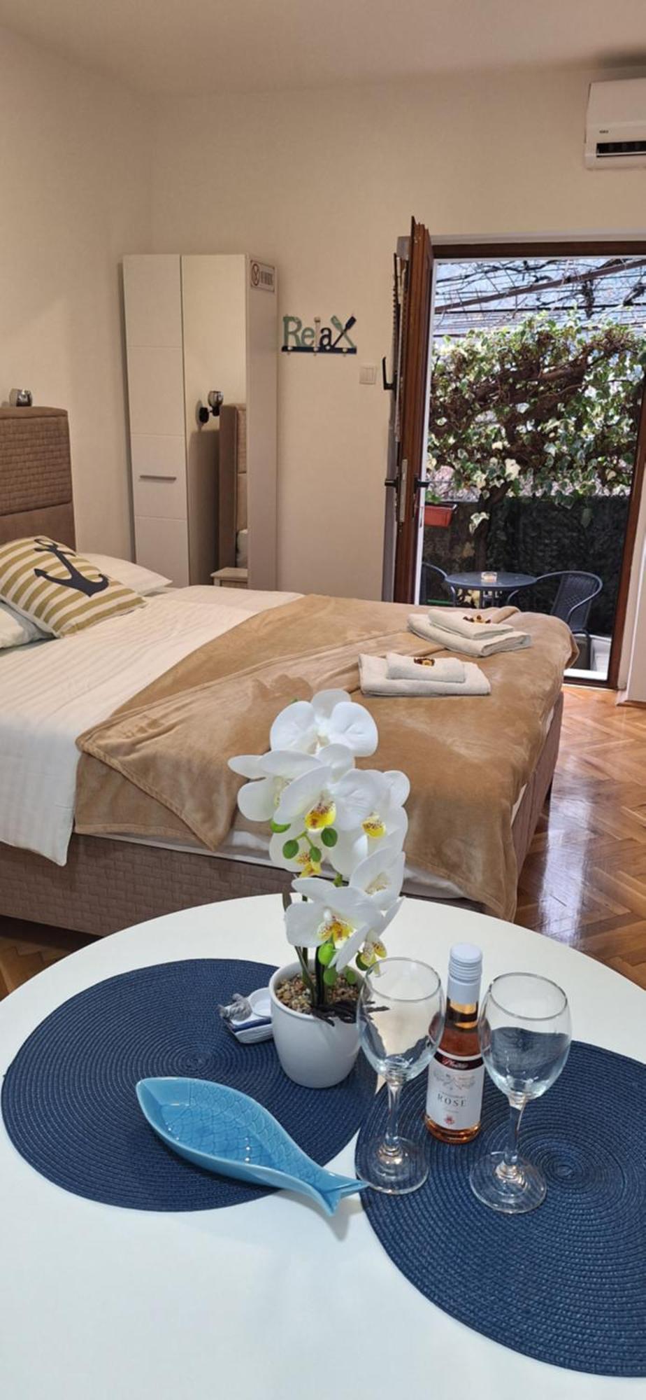 Apartment Cattaro Magico Εξωτερικό φωτογραφία