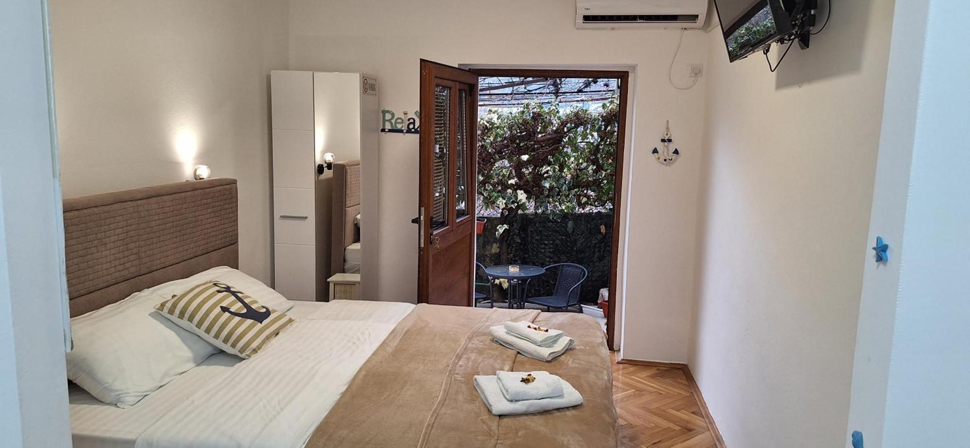 Apartment Cattaro Magico Εξωτερικό φωτογραφία