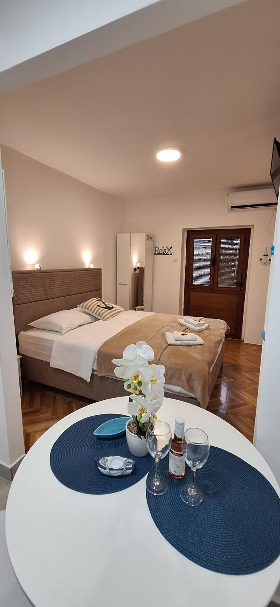 Apartment Cattaro Magico Εξωτερικό φωτογραφία